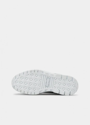 Кроссовки 38078401 Puma Mayze Classics чёрные демисезоны (317279611)