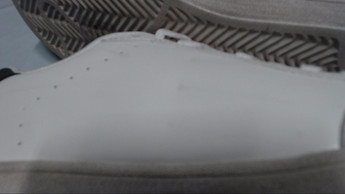 Кроссовки House белые демисезоны (317323056)