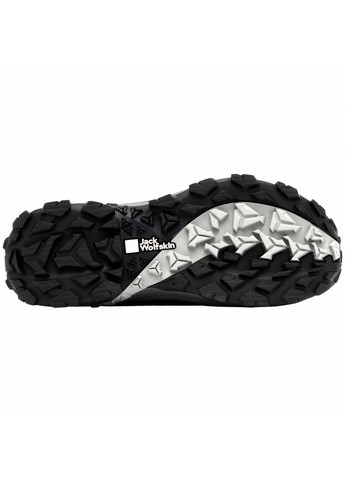 Кросівки Jack Wolfskin VOJO TOUR TEXAPORE LOW W комбіновані демісезони (368322220)