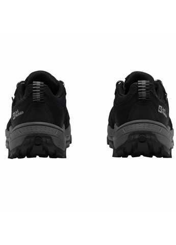 Кросівки Jack Wolfskin VOJO TOUR TEXAPORE LOW W комбіновані демісезони (368322220)