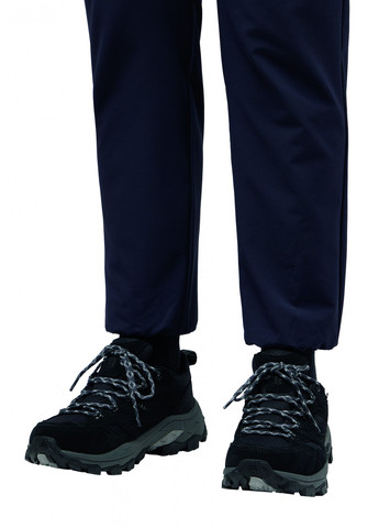 Кросівки Jack Wolfskin VOJO TOUR TEXAPORE LOW W комбіновані демісезони (368322220)