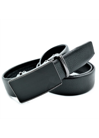 Мужской ремень 100-115х3,3 см Le-Mon (253491183)