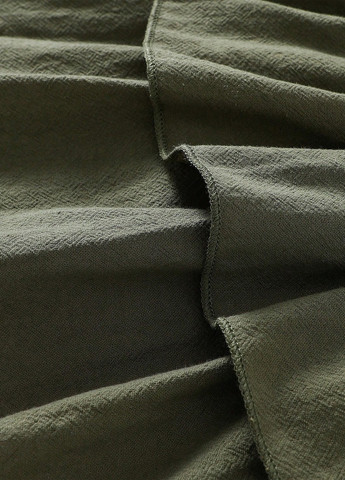 Комбинированный летний комплект (блуза, юбка) SHEIN