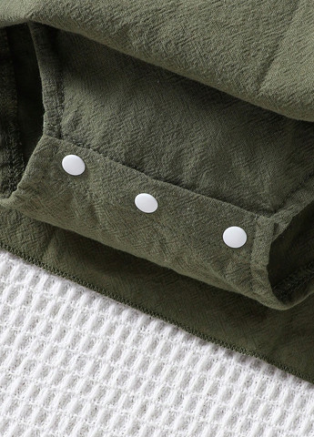 Комбинированный летний комплект (блуза, юбка) SHEIN