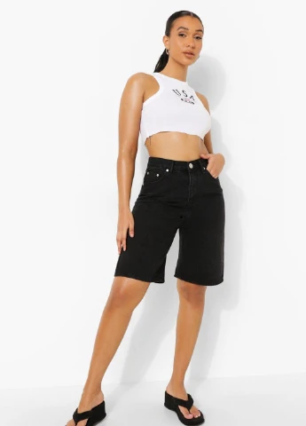 Шорты Boohoo (251212764)