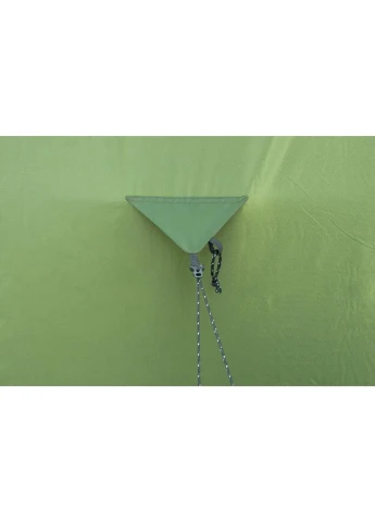 Палатка Peak 2 v2 Green (TRT-025-green) Tramp (252582829)