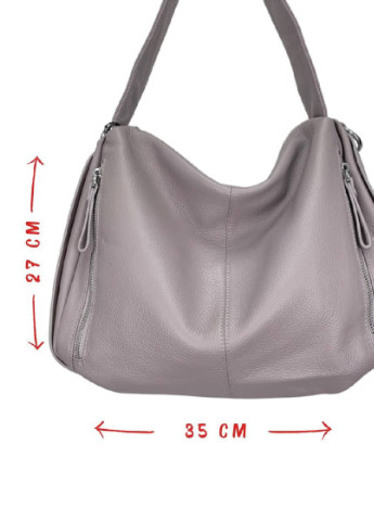 Сумка / Женская сумка / Женская кожаная сумка Polina&Eiterou (251999309)