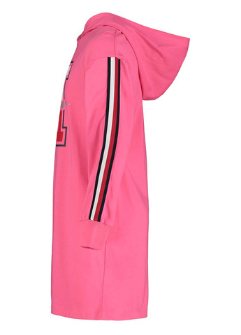 Розовое платье Tommy Hilfiger (307081008)