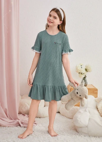 Ночная рубашка SHEIN (325828451)