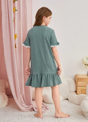 Ночная рубашка SHEIN (325828451)