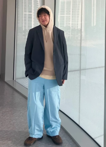 Худі Uniqlo (361712506)