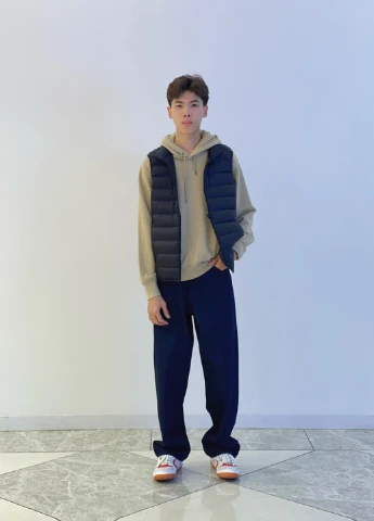 Худі Uniqlo (361712506)