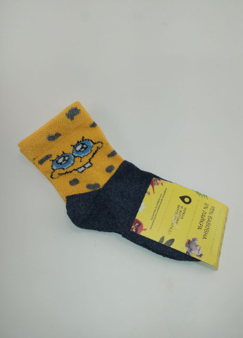 Дитячі шкарпетки No Brand (253528265)