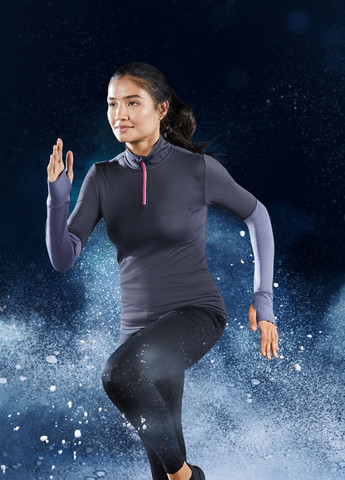 Термолонгслив ROCKTRAIL (365761851)