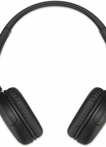 Навушники WH-CH510 Black (WHCH510B.CE7) Sony (207366167)