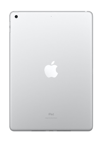 Планшет Apple ipad 7th 10.2" 2019 wi-fi 32gb silver (151444210)