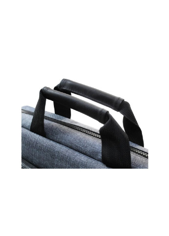 Сумка для ноутбука 14'' SB-138 Grey-Blue (SB-138J) Grand-X (254052770)