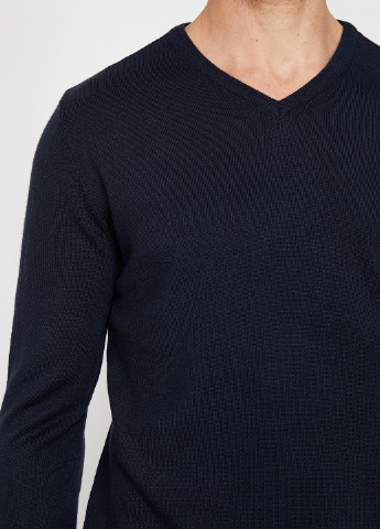 Індиго демісезонний пуловер пуловер KOTON