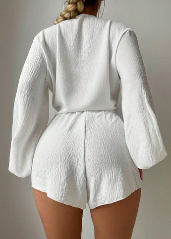 Костюм (топ, шорти) SHEIN (330776006)