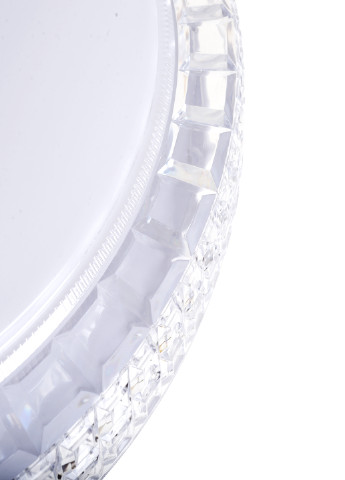 W-635/72W RM WW+NW+CW светильник настенно-потолочный Brille (251904440)