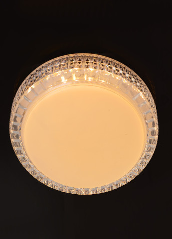 W-635/72W RM WW+NW+CW светильник настенно-потолочный Brille (251904440)