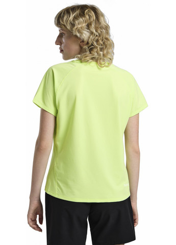 Футболка Jack Wolfskin PRELIGHT SWIFT T W - (328434738)