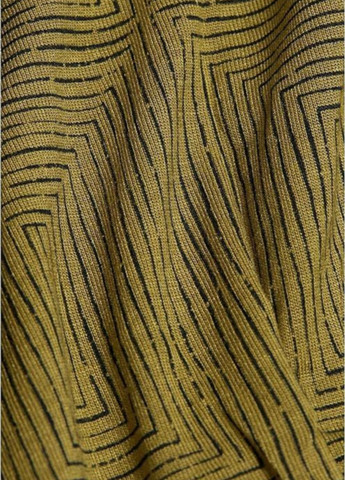 Оливкова (хакі) демісезонна блуза Esprit