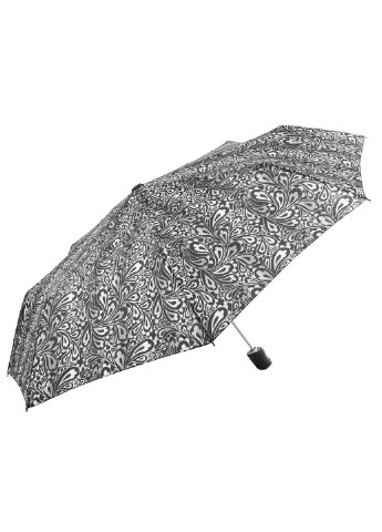 Жіночий складаний парасолька повний автомат 98 см Zest (194320848)
