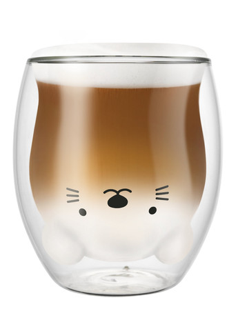 Склянка Guten Morgen, 250 мл Ringel (335030777)