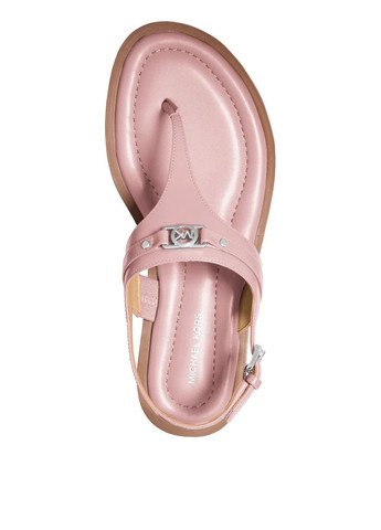 Кэжуал сандалии Michael Kors на ремешке