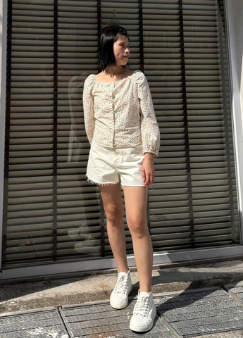 Шорты Uniqlo (306739030)