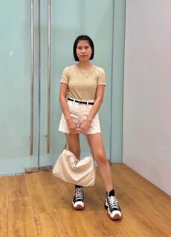 Шорты Uniqlo (306739030)