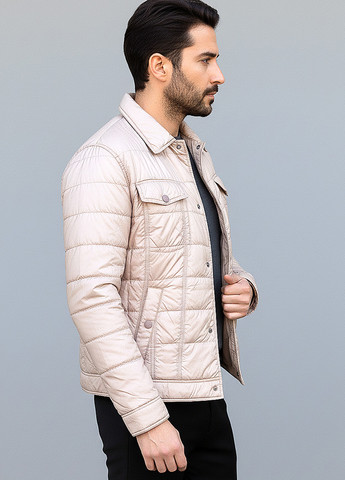 Куртка-рубашка Sun's House AS-S-115 (362291210)