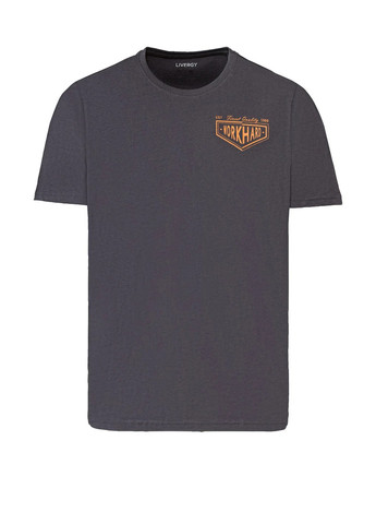 Комбінована футболка (2 шт.) Livergy