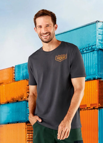 Комбінована футболка (2 шт.) Livergy