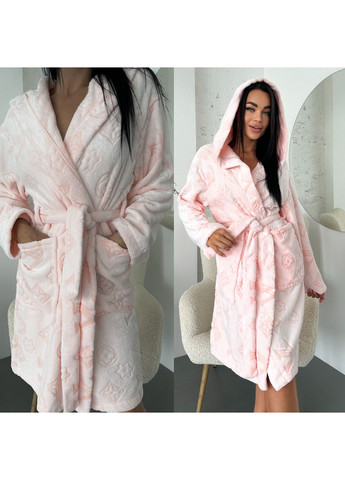 Халат No Brand (341297104)