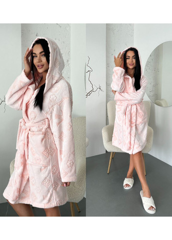 Халат No Brand (341297104)