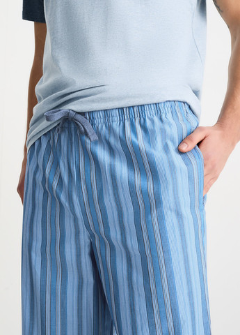 Пижама (футболка, брюки) C&A (322933837)