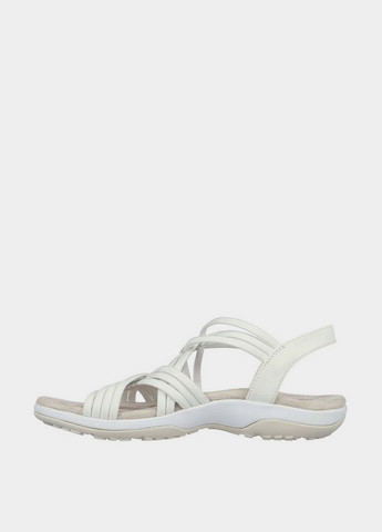 Кэжуал сандалии Skechers без застежки