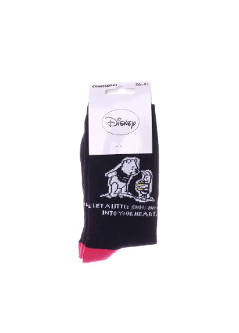 Носки Disney winnie l ourson winnie porcinet 1-pack (254007506)