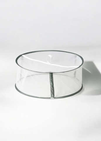 Місткість для зберігання харчових продуктів, 15х36 см IKEA (271837365)