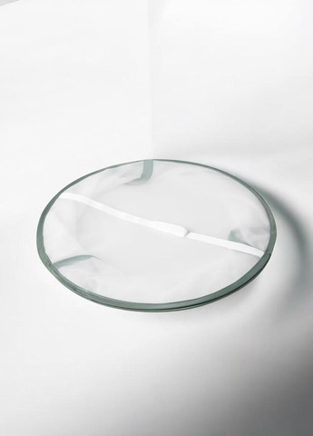 Місткість для зберігання харчових продуктів, 15х36 см IKEA (271837365)