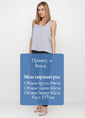 Джинси M.O.D. - (100206957)