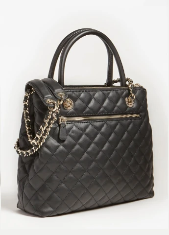 Сумка Guess ILLY SOCIETY SATCHEL (239103624)