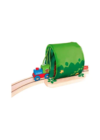 Дитяча залізниця з дерева E3800 Hape (255075959)