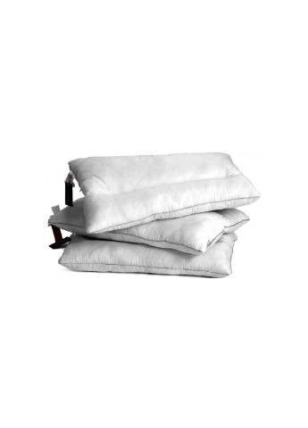 Подушка ортопедична DeLuxe Eco-Soft Silver 565 50х70 см (2200000625168) Mirson (254074069)