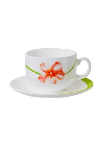 Столовий сервіз Diwali Sweet Impression 46 предметів Luminarc (254454006)