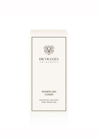 Аромадіффузори Pompelmo Cassis (Грейпфрут Смородина) 250 мл (FRV0036C) Dr. Vranjes (216641568)