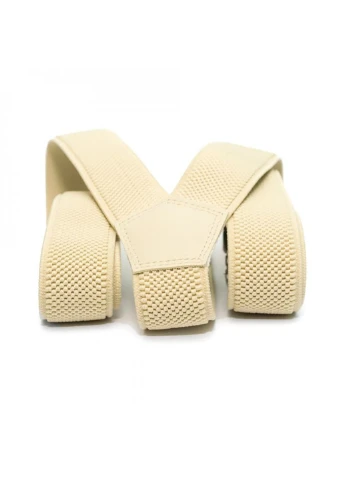 Підліткові підтяжки 80Х3 см Gofin suspenders (219905240)