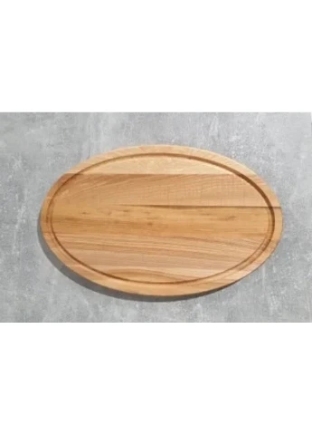 Обробна дошка Дерево Карпат Д-40-Ясен 25х40 см Power (254708088)